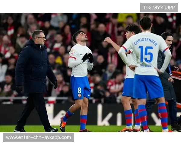 巴萨连续两胜后士气爆棚！毕巴成关键试金石