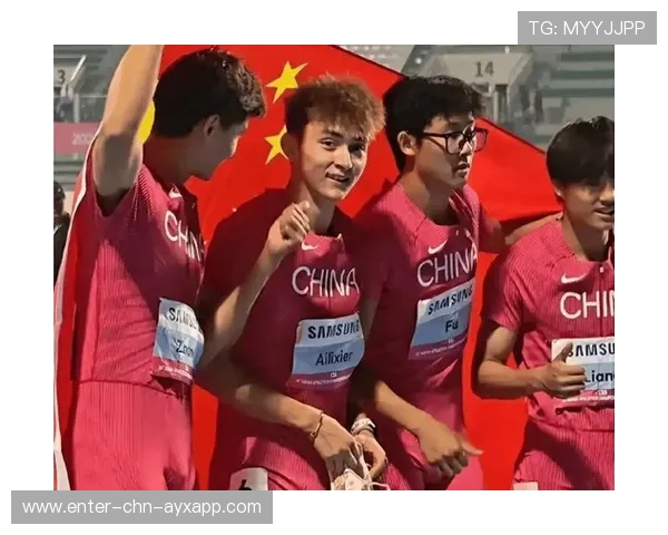 全国接力锦标赛开跑，多支队伍展现罕见爆发力