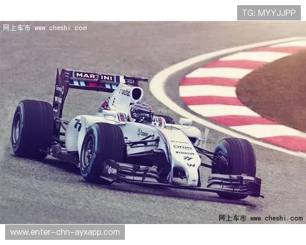 F1车队赞助合作策略:品牌如何精准曝光? F1车队赞助合作策略:品牌如何精准曝光?