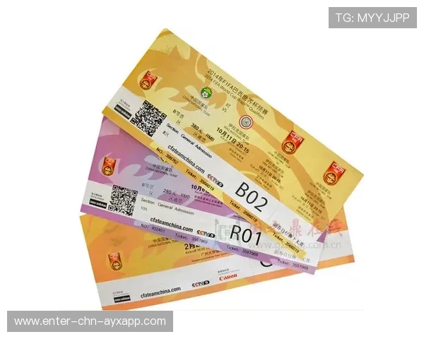 世界杯赛事票务安全技术为行业树立新标准 世界杯赛事票务安全技术为行业树立新标准