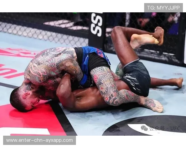 UFC爱德华斯腿击训练更凶狠——革新的训练方法引领搏击新风潮