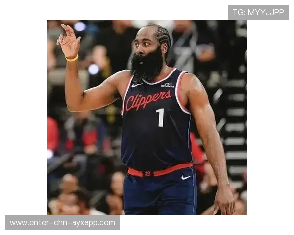 哈登精准妙传打开局面,快船攻势如虹 哈登精准妙传打开局面,快船攻势如虹