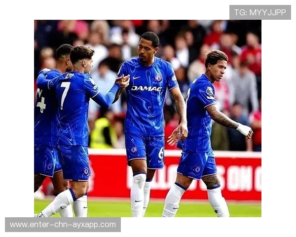 切尔西补时绝平，替补登场制造戏剧性逆转