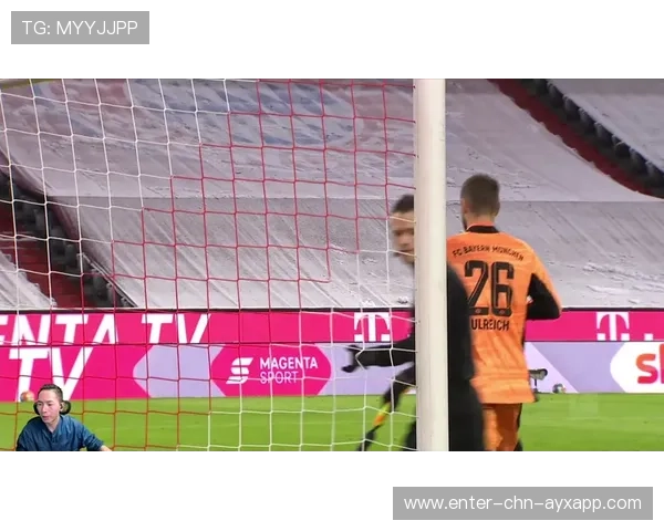 德甲拜仁连续二传,锋线终结点频频出现