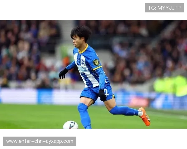 布莱顿三笘薰再度打开突破通道，成就英超赛季新亮点