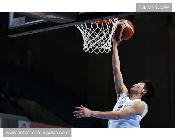 上海盯上一名潜力控卫，未来或将成为CBA新星