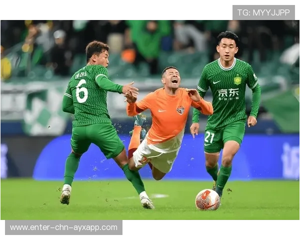 国安战术走向年轻化：足球未来的崭新篇章