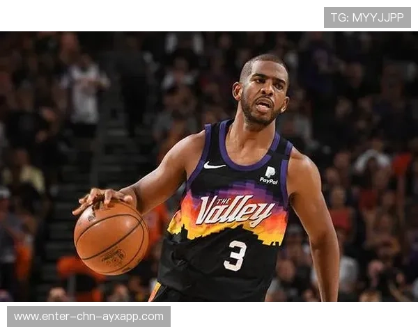 保罗组织进攻精准,太阳快攻节奏完全掌控——商业视角下的战术美学 保罗组织进攻精准,太阳快攻节奏完全掌控——商业视角下的战术美学