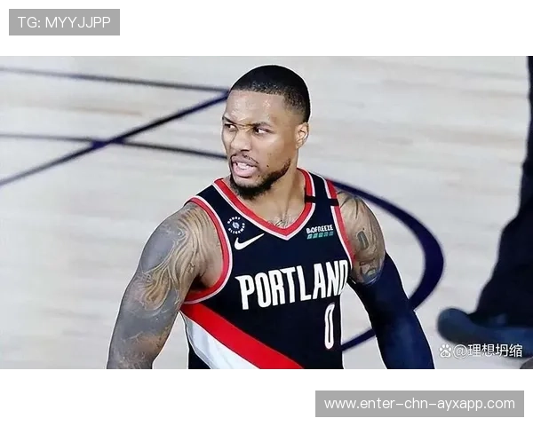 利拉德再次成为球队得分王,利拉德总得分 利拉德再次成为球队得分王,利拉德总得分