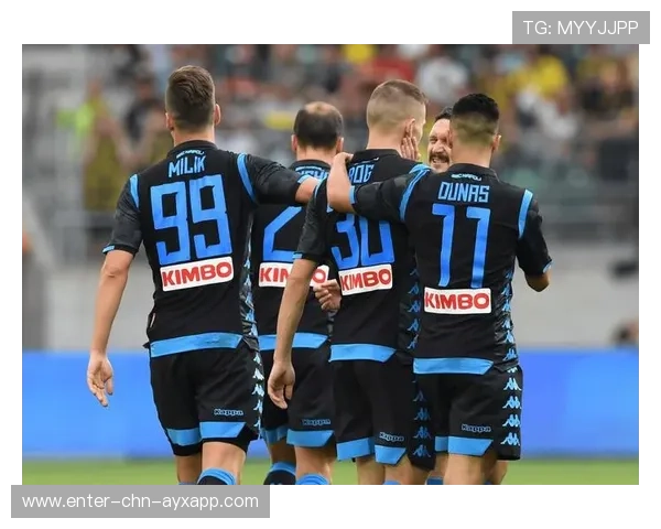 尤文图斯持续压制