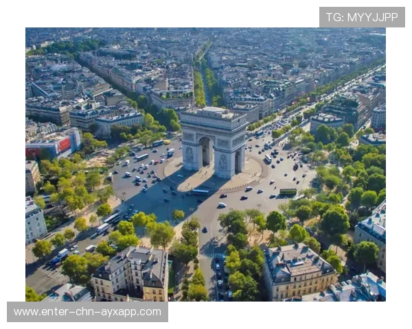 巴黎计划重启巴黎本土化政策，核心目标曝光