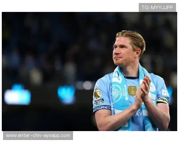 曼城谋划中场新篇：引入德布劳内式欧洲级大脑，掌控战局的未来之路