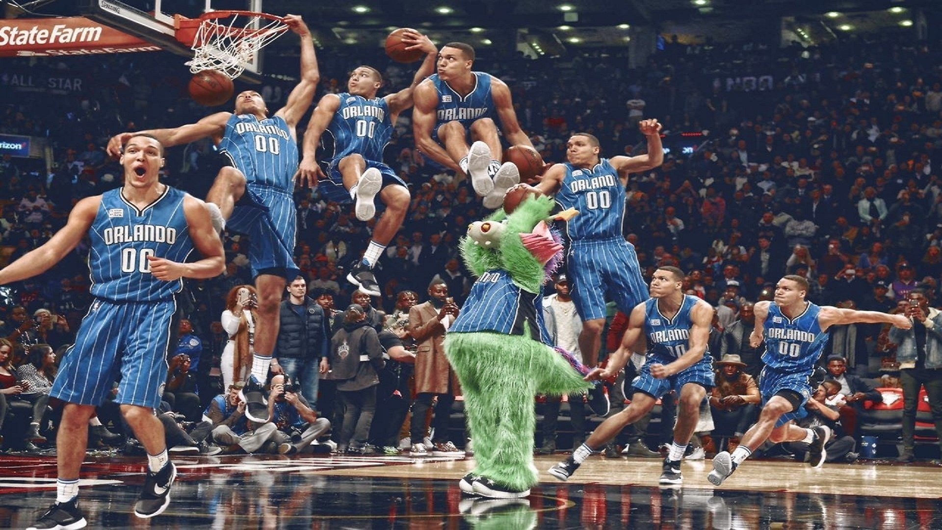 “德甲最后冲刺阶段，领跑队伍战意十足”，德甲最新一轮战报